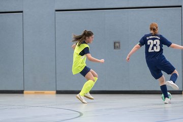 Bild 363 - C-Juniorinnen 3 Loewinnen Cup